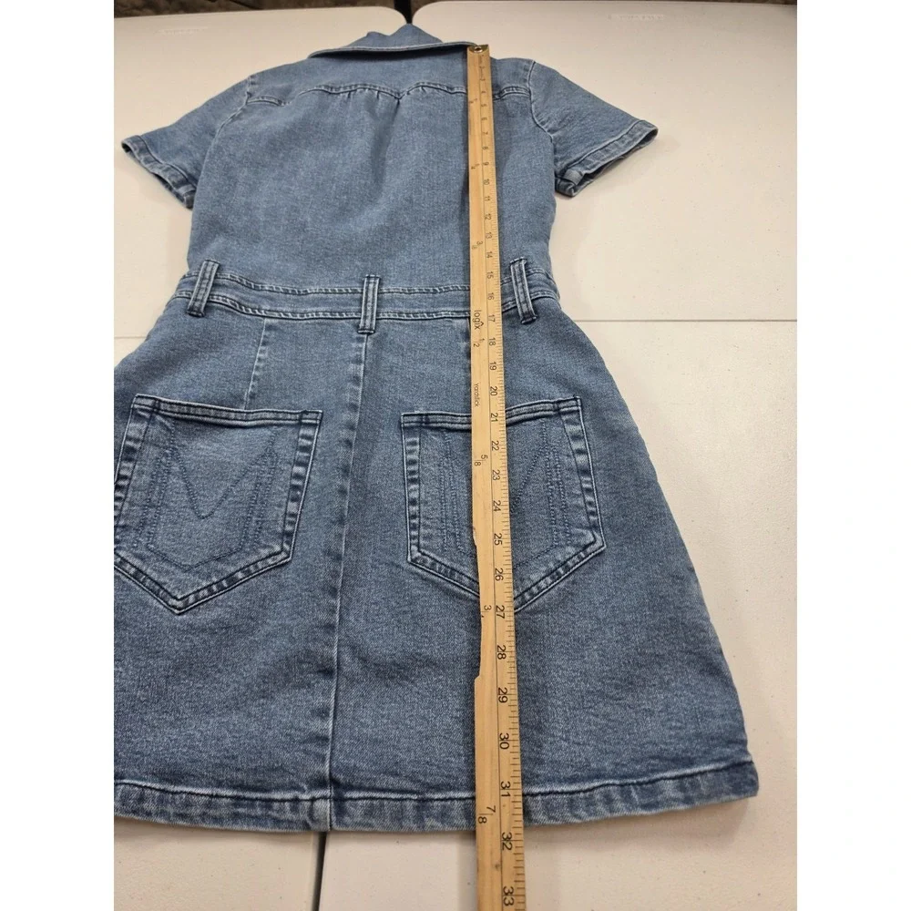 Show Me Your MuMu missing belt